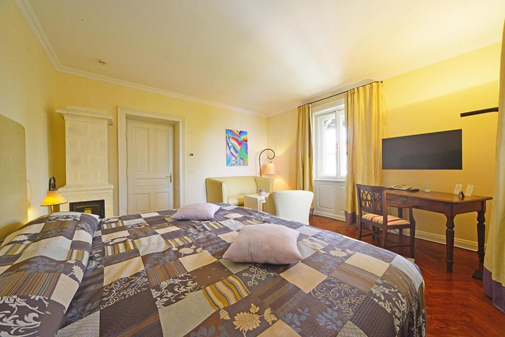 Hotel Villa Astra Lovran Extérieur photo