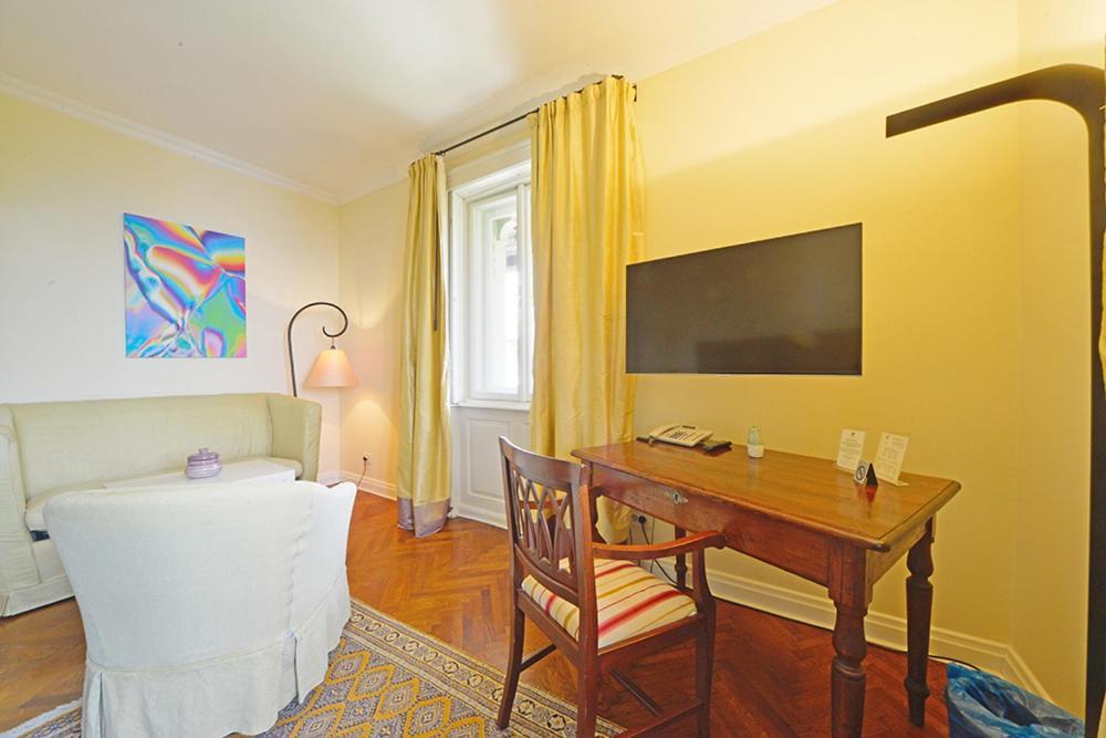Hotel Villa Astra Lovran Extérieur photo